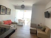 PLAYA CABALLEROS ALQUILO DESDE ABRIL