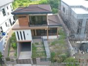 Playa Calatagan Newly built house for sale with seaview
