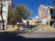 Playa de estacionamiento / Terreno en venta en Capital...