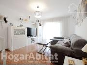 ¡PLAYA DE GANDIA! ALTO Y ACOGEDOR EN RESIDENCIAL CON...