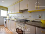 ¡PLAYA DE GANDIA! BONITO ÁTICO DÚPLEX EN RESIDENCIAL CON...