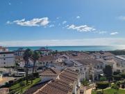 PLAYA DE LA MATA, ATICO 2 HABS GRAN TERRAZA, GARAJE 219.000€