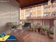 ¡Playa de Locos! Encantador apartamento con Gran Terraza...