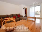 ¡PLAYA DE MASBÓ! ACOGEDOR Y EXTERIOR EN RESIDENCIAL CON...