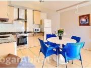 ¡PLAYA DE MONCOFAR! AMPLIO EN RESIDENCIAL CON GARAJE Y...