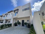 Playa del Carmen ? Casa con 3 rec?maras y amenidades