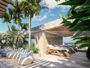 Playa del Carmen Coco Beach