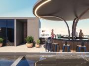 Playa del Carmen DK44 Departamento en Venta