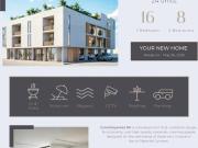 Playa del Carmen en preventa