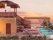 Playa del Carmen / Oportunidad en Condo hotel Caribique