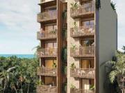 Playa del Carmen / Oportunidad en Condo hotel Caribique