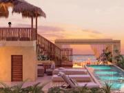 Playa del Carmen / Oportunidad en Condo hotel Caribique