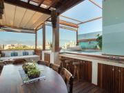 Playa del Carmen, Q. R. En venta lujoso departamento...