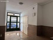 Playa del Cura Torrevieja Alicante