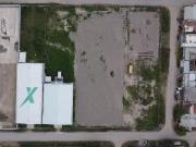 Playa Industrial 4.125 m2 Zona Estadio Martearena Salta