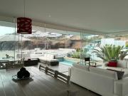 Playa Lomas del Mar Km 121 Panamericanismos Sur