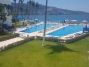 PLAYA, MAR Y BRISA, DEPTO VELERO Y GALEON $6,690,000