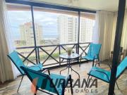 PLAYA PEÑUELAS DEPTO. TEMPORADA LA SERENA