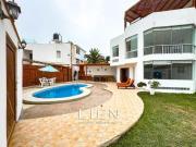 Playa Pulpos Casa en alquiler por temporada