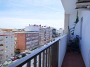 PLAYA SANTA MARIA DEL MAR CADIZ ¡ EXTERIOR CON 4...