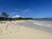 Playa victoria 65x50 Terreno Frente al Mar en Mahahual ?...