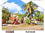PLAYACAR FASE 2 CLUB REAL 3 RECAMARAS 4 BA?OS