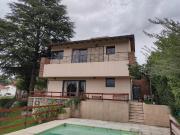 Playas de Oro Casa frente al rio, 3 dormitorios, pileta...