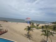 Playas vendo dpto con vista y salida al mar