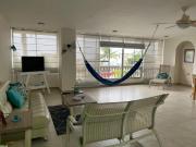 Playasol: Se Alquila Condominio Frente al Mar en Chipipe...