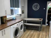 Playfair Road, Portsmouth, 1 Bedroom House