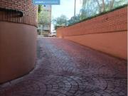 PLAZA APARCAMIENTO EN ZONA BASES