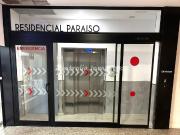 PLAZA APARCAMIENTO URB. RESIDENCIAL PARAISO
