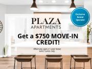 Plaza Apartments