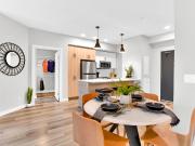 Plaza Apartments 2 Bedroom, 2 Bathroom Apartment for Rent