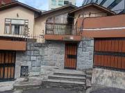 PLAZA ARGENTINA VENDO CASA GRANDE TUNELES GUAYASAMÍN