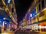 Plaza Arkadia