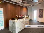 Plaza Arkadia Office