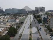 PLAZA AVENUE One Kanal Residential Prime Location, Level...