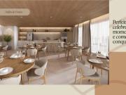 Plaza Blanca. Lançamento 2 a 4 quartos muito próximo à praia