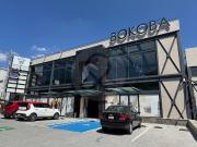 Plaza Bokoba Local en centro comercial en renta en Cruz...