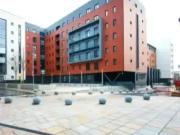 Plaza Boulevard, Baltic Triangle, Liverpool, L8 5RB,...