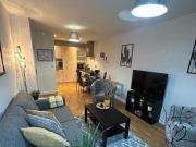 Plaza Boulevard, Liverpool, 1 Bedroom Flat