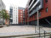 Plaza Boulevard, Liverpool, 2 Bedroom Apartment