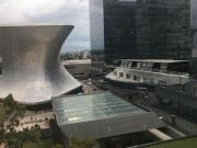 Plaza Carso 02 Recamaras Nuevo Espectacular con Balcon