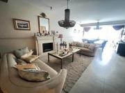 Plaza Carso 3 Recamaras con Aire Acondicionado