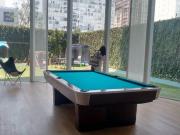 Plaza Carso 3 Recamaras Torre VIP