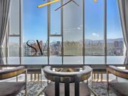 PLAZA CARSO: ESPECTACULAR, TOTALMENTE REFORMADO