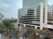 Plaza Carso Moliere Nuevo 2 Recamaras Entrega Inmediata