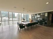 Plaza Carso PH 3 Recamaras con Roof Garden Privado