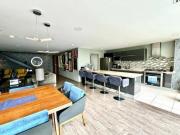 Plaza Carso PH 3 Recamaras con Roof Garden Privado